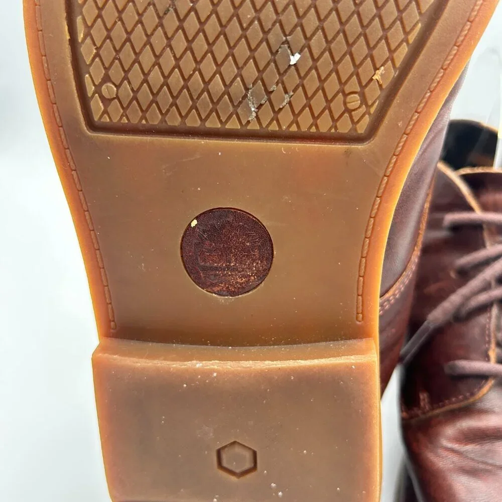 Timberland Yorkdale Chukka Boots